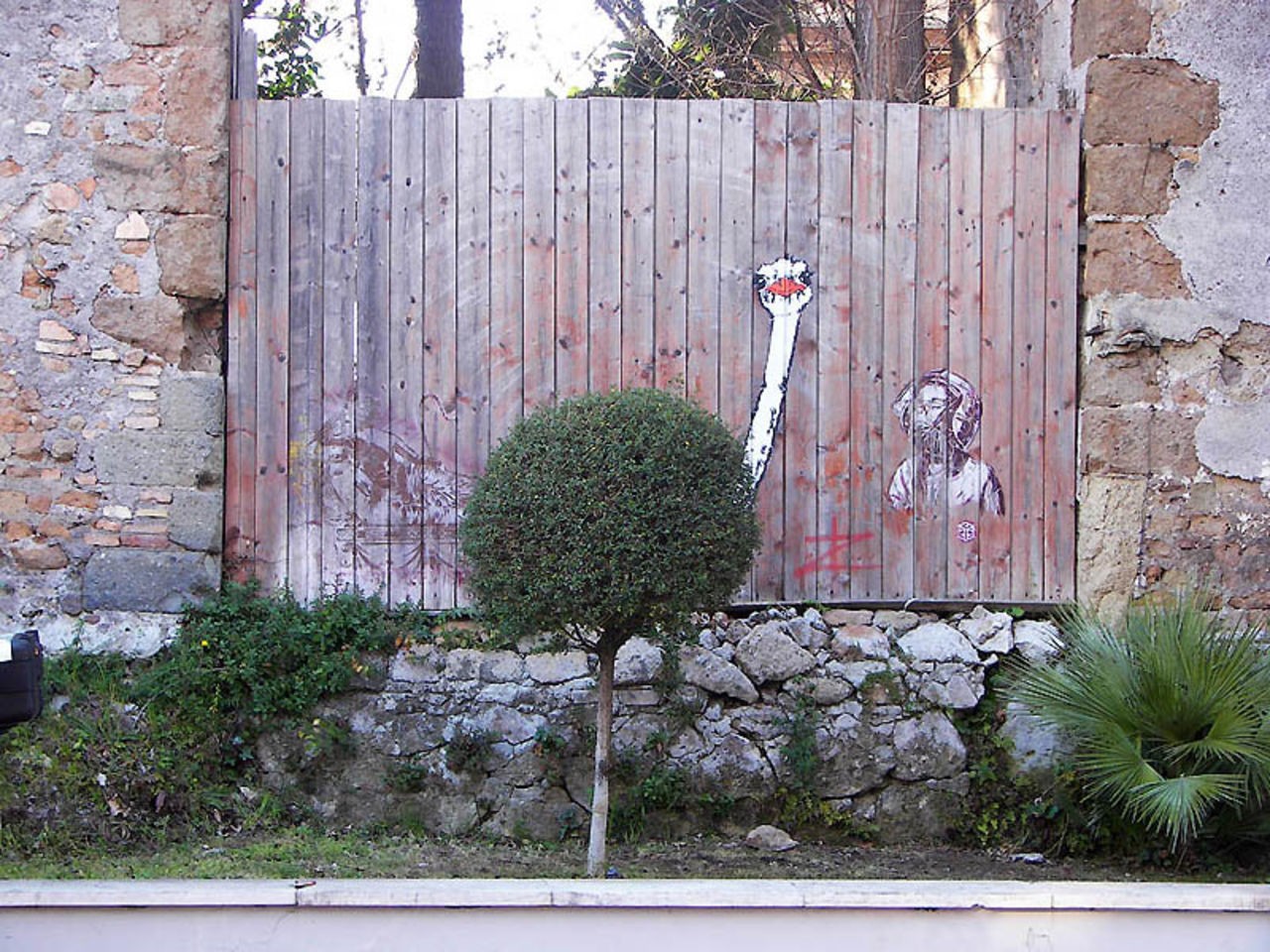 Cool Street Art (17 pics)