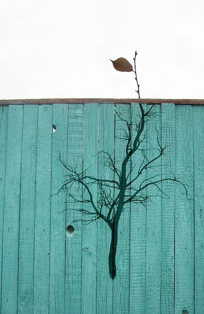 Cool Street Art (17 pics)
