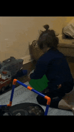 Acid GIFs, February 3 (25 gifs)