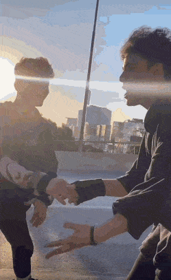 Acid GIFs, February 3 (25 gifs)