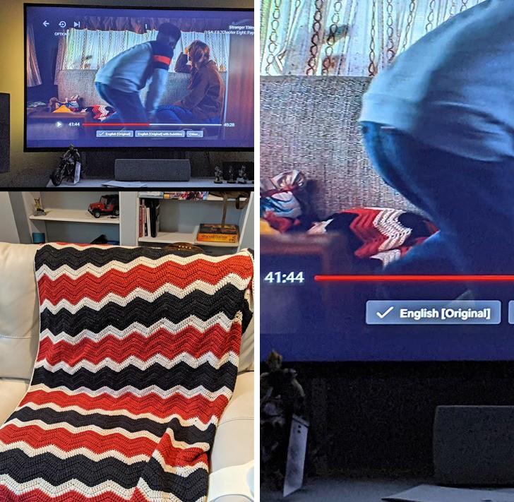 Unexpected Coincidences (17 pics)