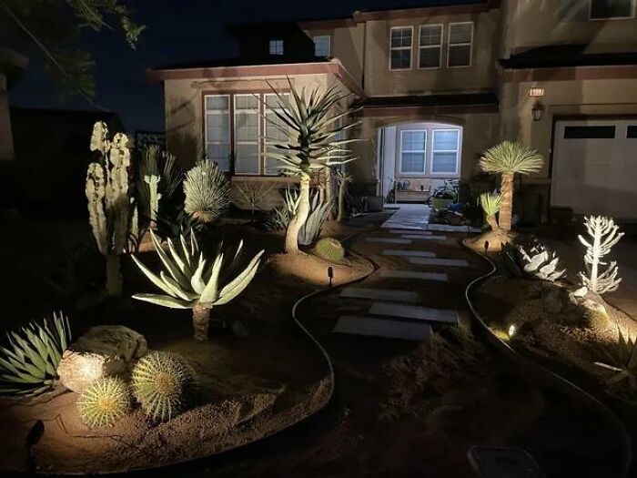 Cool Landscape Design (20 pics)