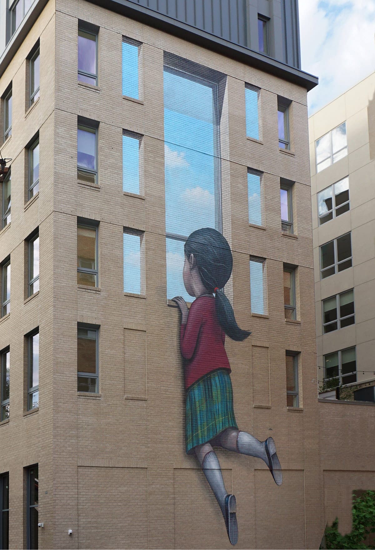 Street Art In Paris (15 pics)