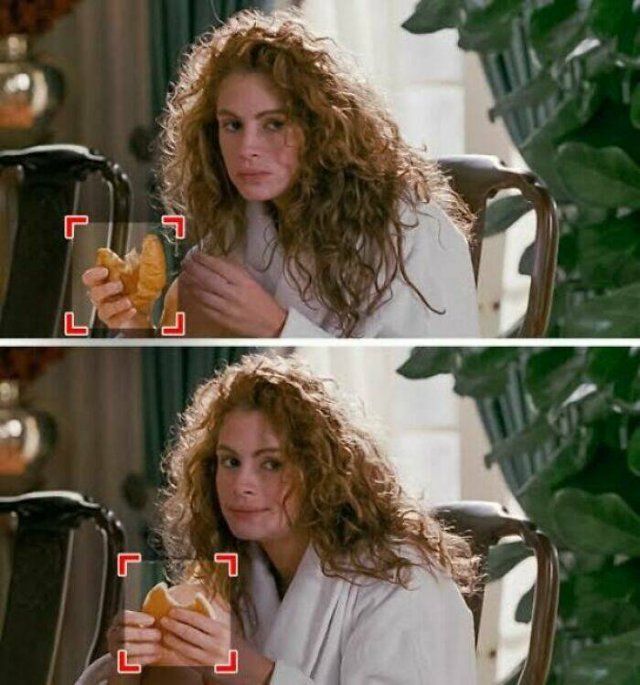 Interesting Movie Mistakes (39 pics)
