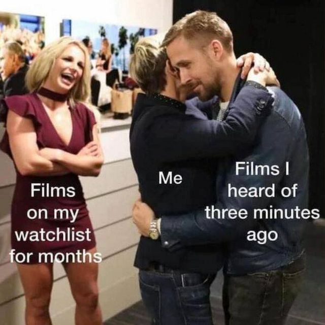 Funny Movie Memes (23 pics)