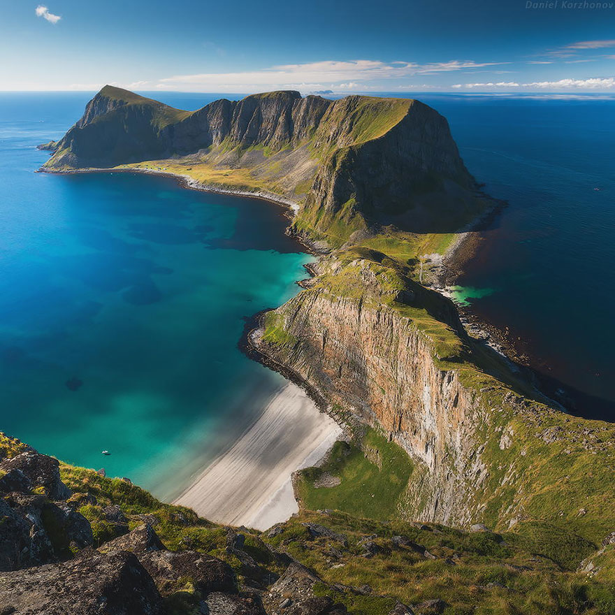Amazing Photos From Norway (33 pics)