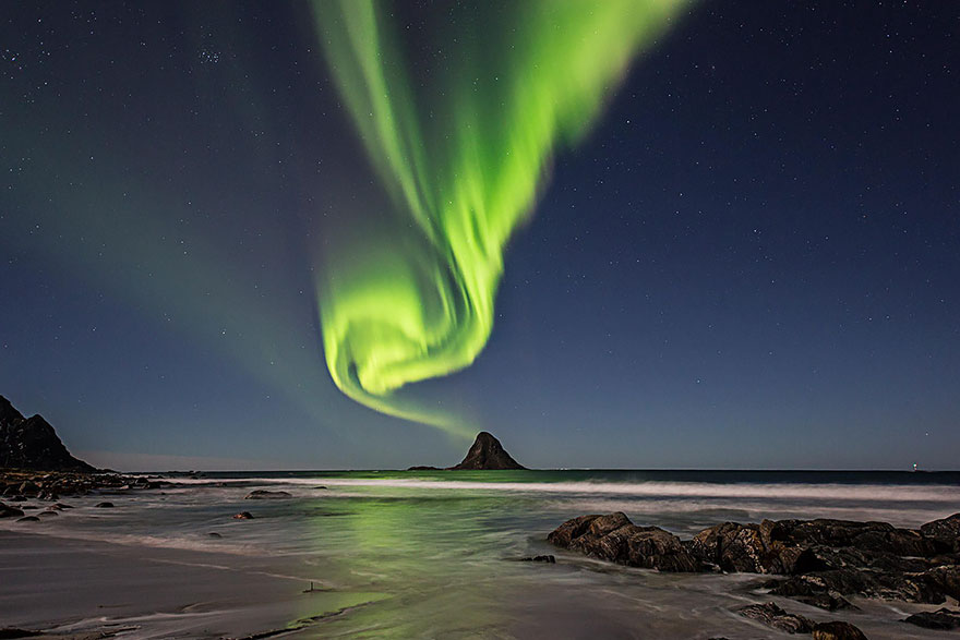 Amazing Photos From Norway (33 pics)