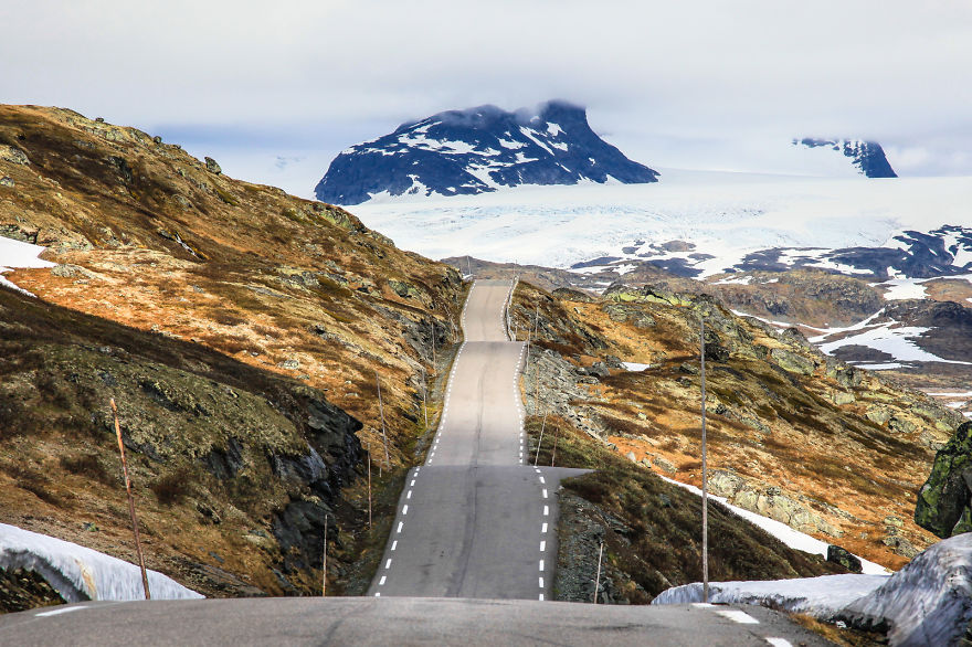Amazing Photos From Norway (33 pics)