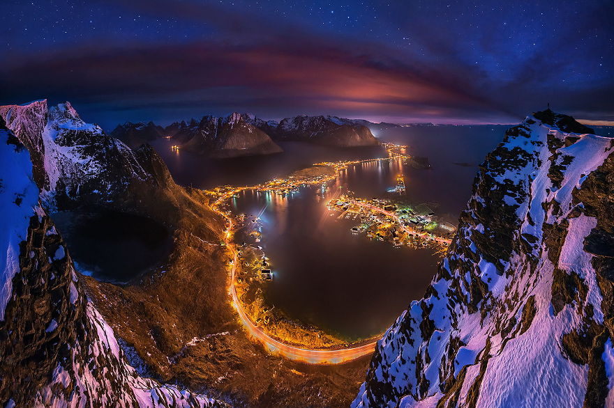 Amazing Photos From Norway (33 pics)