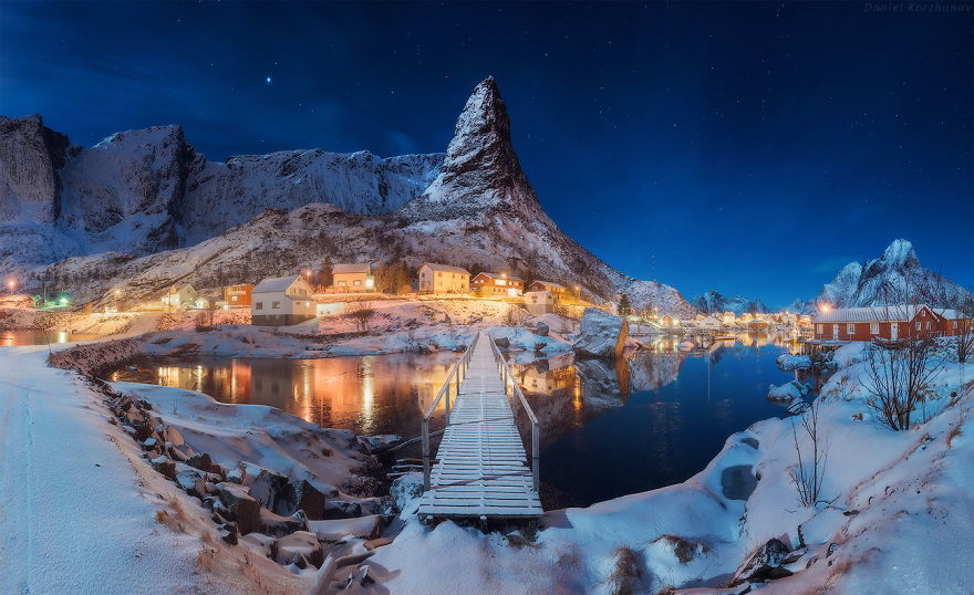 Amazing Photos From Norway (33 pics)