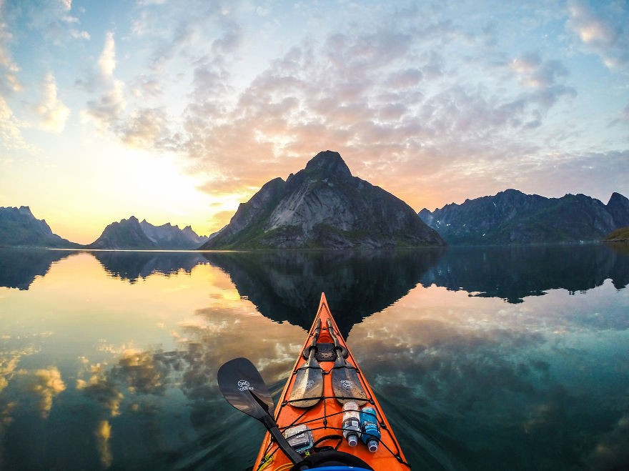 Amazing Photos From Norway (33 pics)