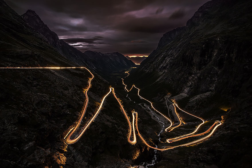 Amazing Photos From Norway (33 pics)