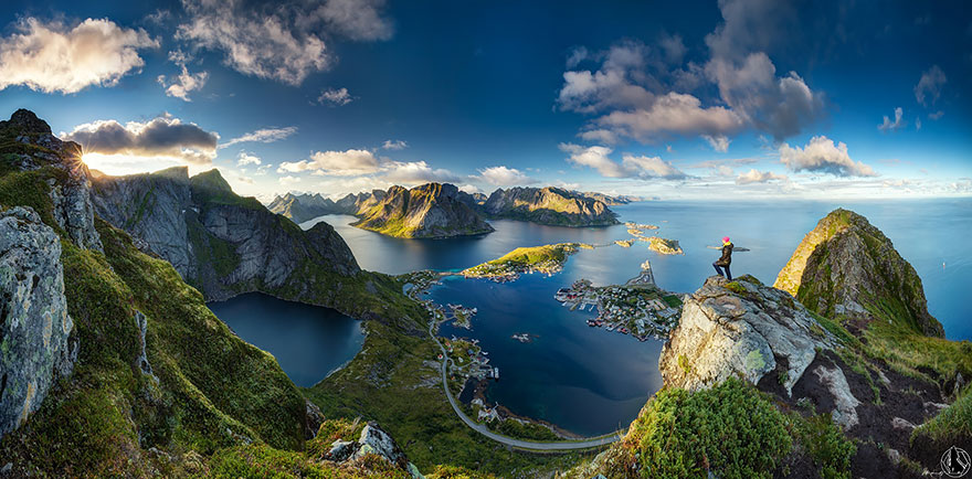 Amazing Photos From Norway (33 pics)