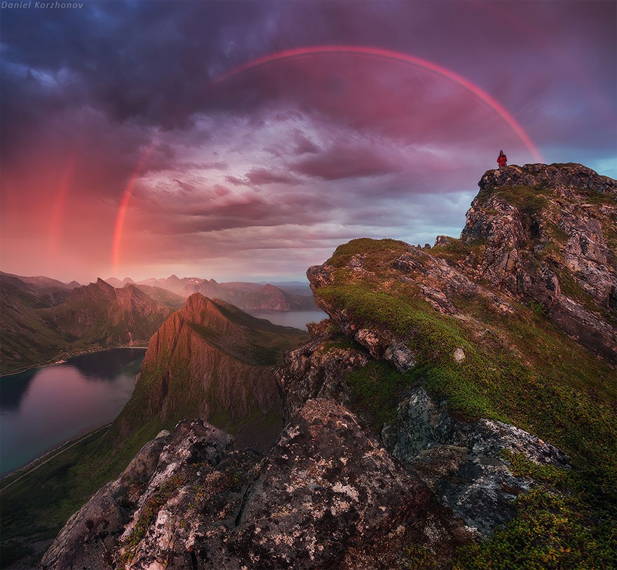 Amazing Photos From Norway (33 pics)