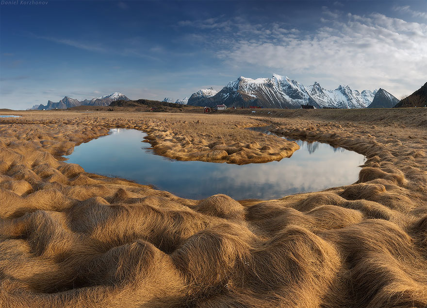 Amazing Photos From Norway (33 pics)