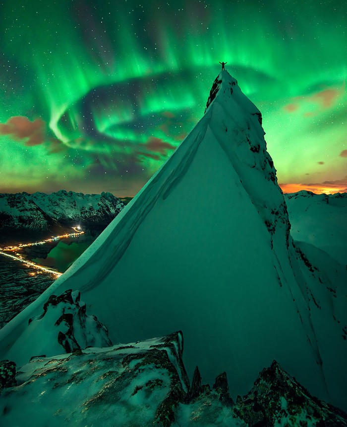 Amazing Photos From Norway (33 pics)
