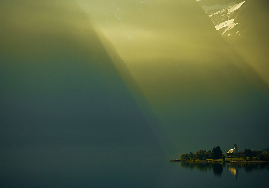 Amazing Photos From Norway (33 pics)