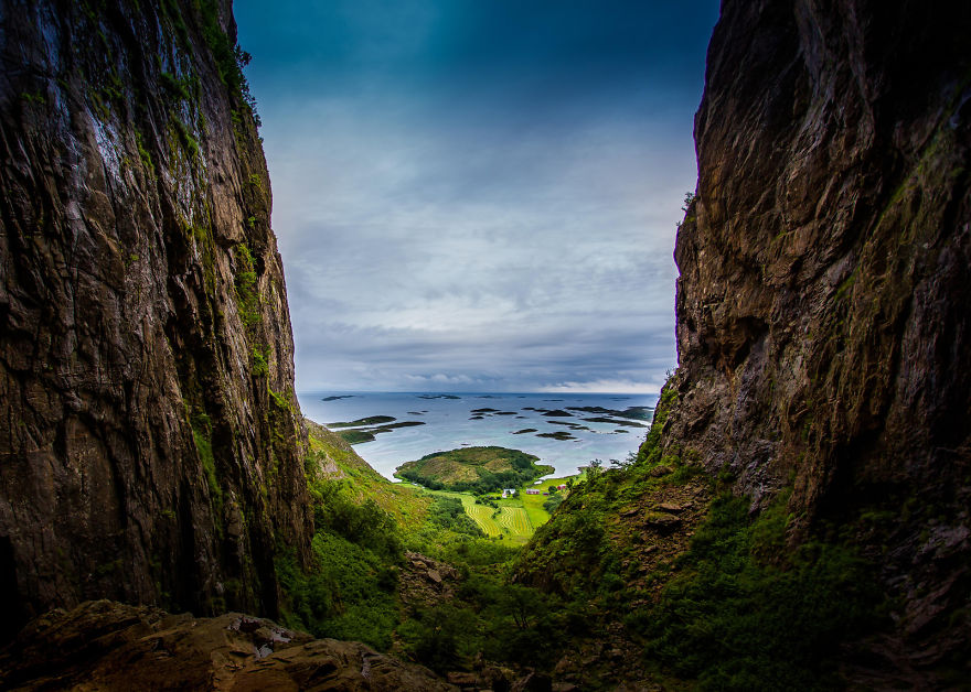 Amazing Photos From Norway (33 pics)