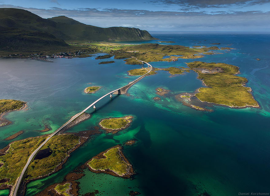 Amazing Photos From Norway (33 pics)