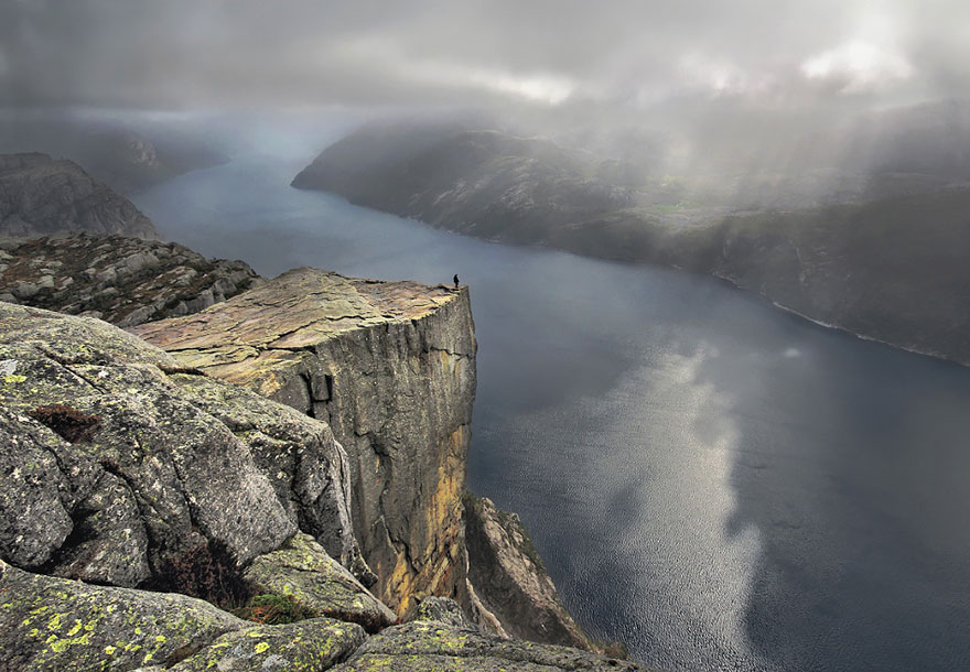 Amazing Photos From Norway (33 pics)