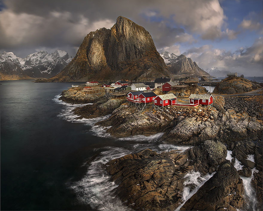 Amazing Photos From Norway (33 pics)