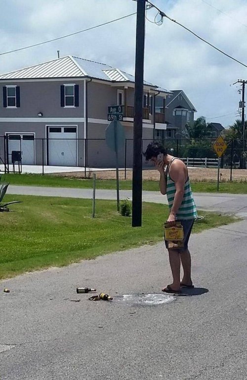 Bad Days Happen (25 pics)