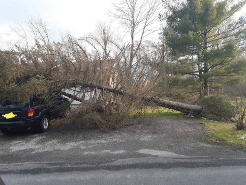 Bad Days Happen (25 pics)
