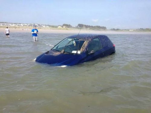 Bad Days Happen (25 pics)