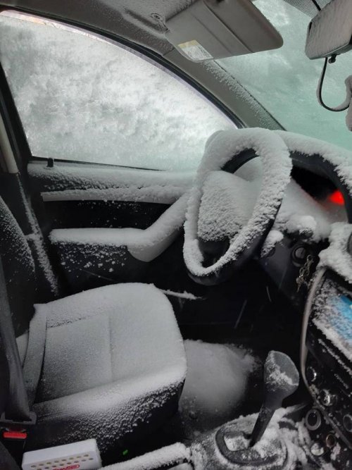 Bad Days Happen (25 pics)