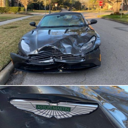 Bad Days Happen (25 pics)