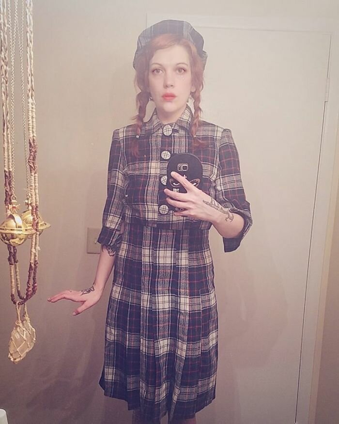 Interesting Finds In Thrift Shops (25 pics)