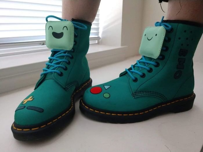 Interesting Finds In Thrift Shops (25 pics)