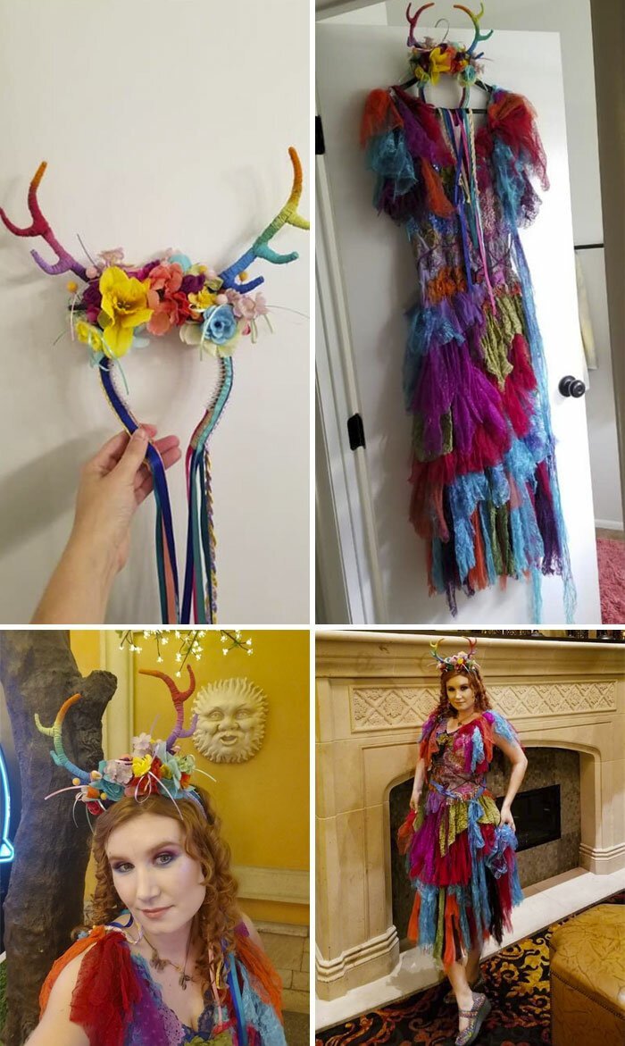 Interesting Finds In Thrift Shops (25 pics)