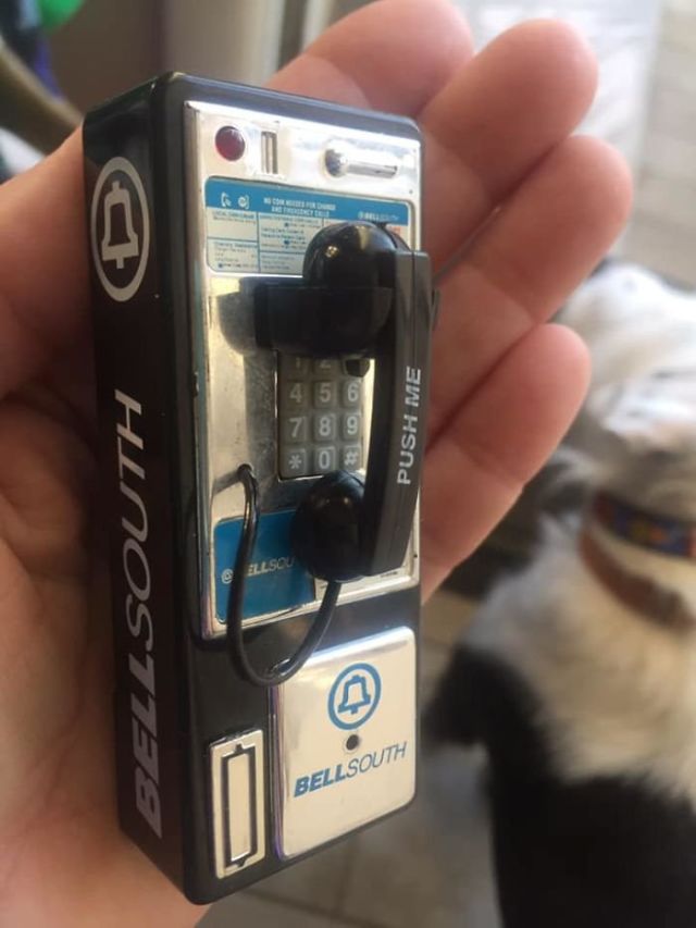 Interesting Finds In Thrift Shops (25 pics)