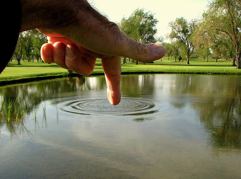Optical Illusions (38 pics)