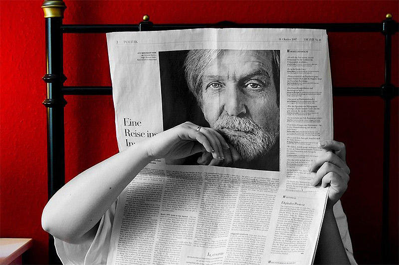 Optical Illusions (38 pics)
