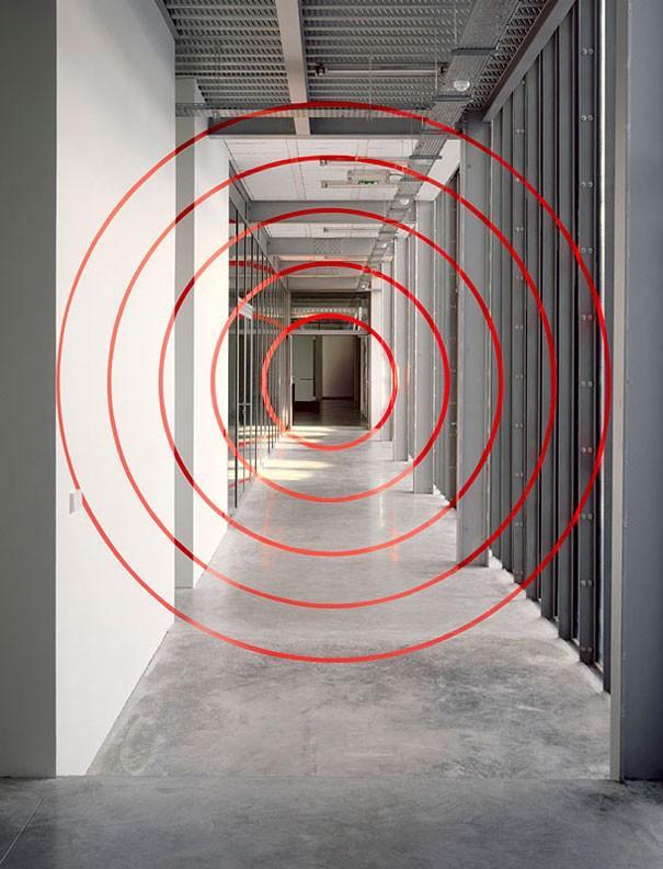 Optical Illusions (38 pics)