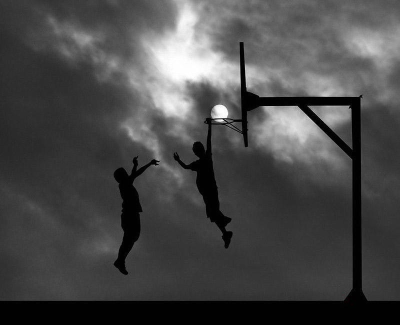 Optical Illusions (38 pics)
