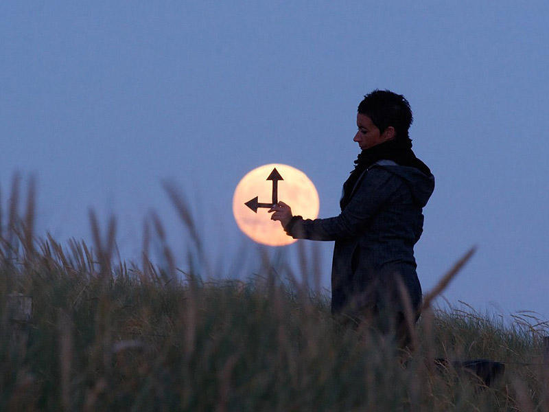 Optical Illusions (38 pics)
