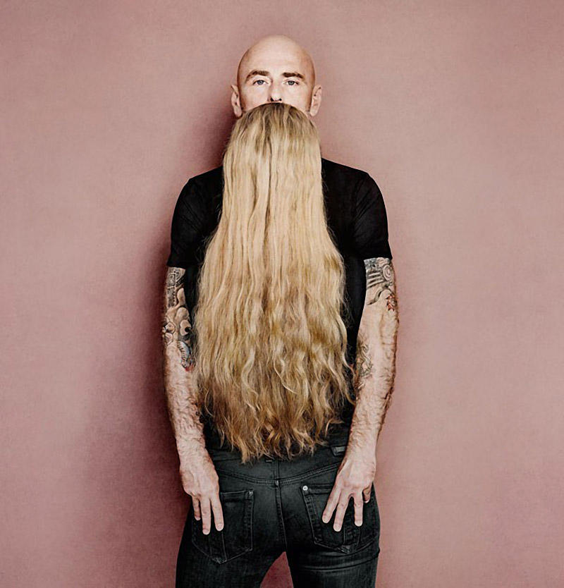 Optical Illusions (38 pics)
