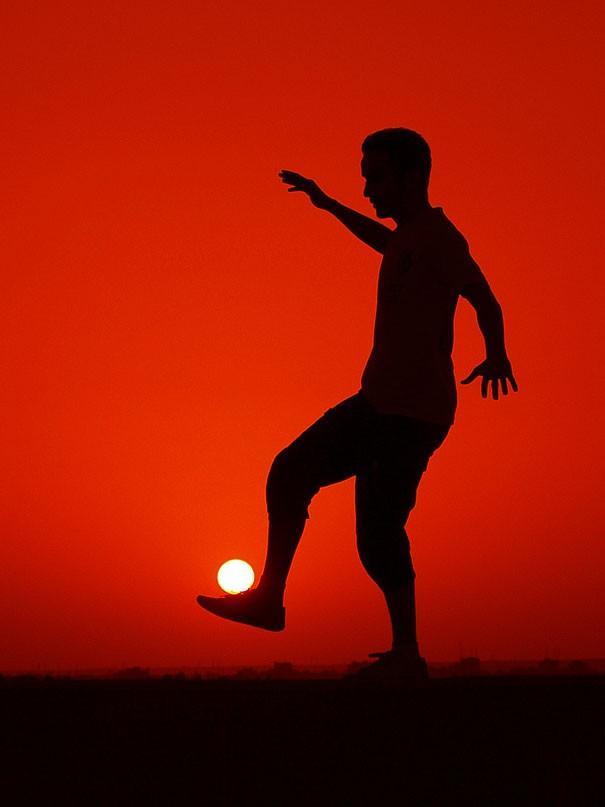 Optical Illusions (38 pics)