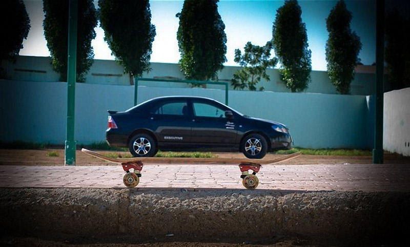 Optical Illusions (38 pics)