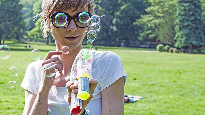 Optical Illusions (38 pics)