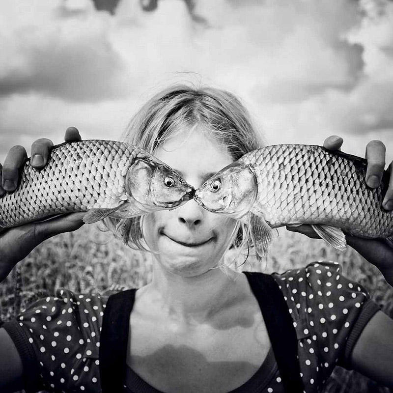 Optical Illusions (38 pics)