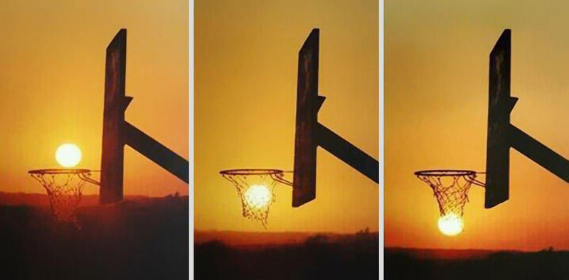 Optical Illusions (38 pics)