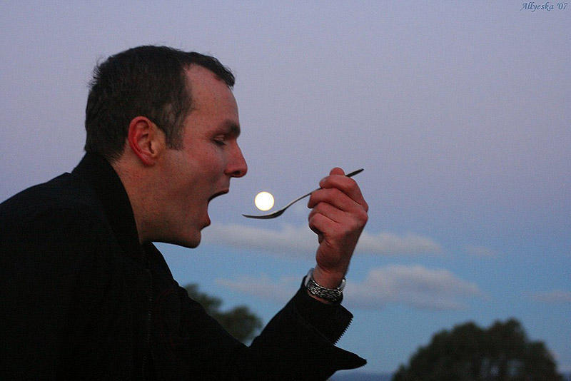 Optical Illusions (38 pics)