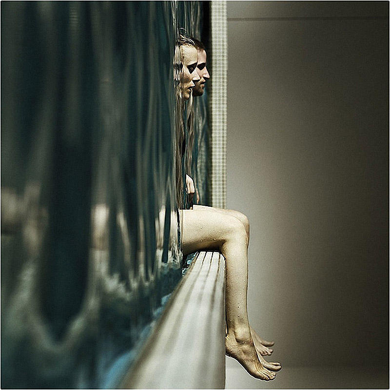 Optical Illusions (38 pics)