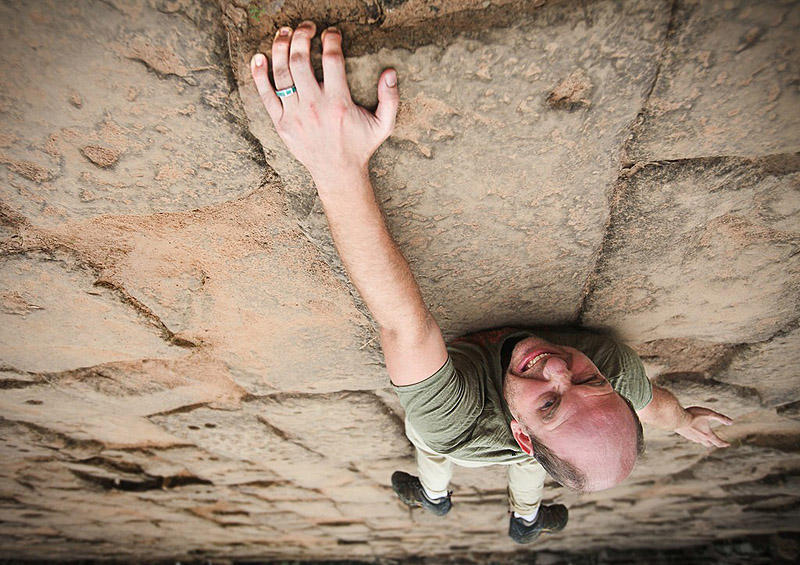 Optical Illusions (38 pics)