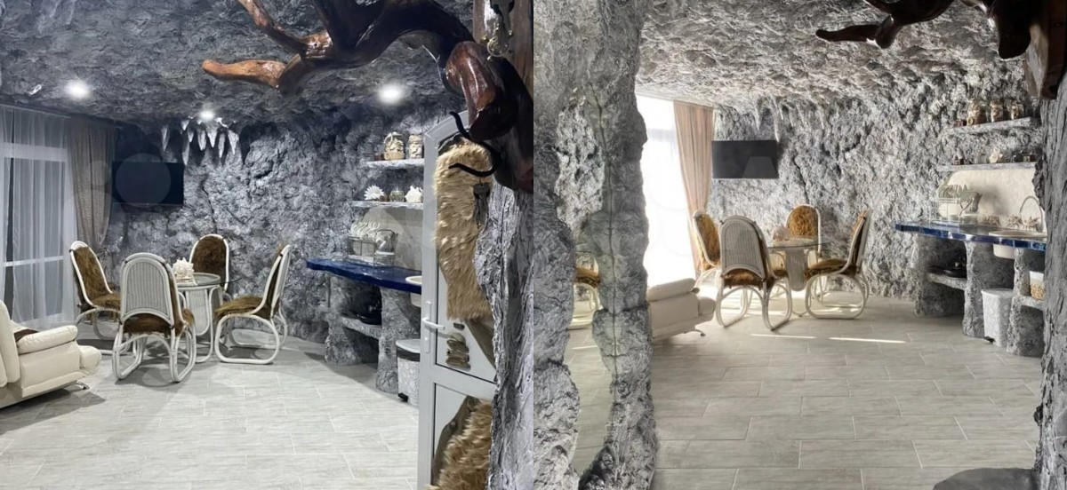 Odd Interiors (14 pics)
