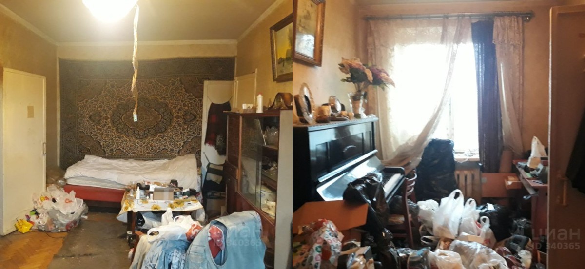 Odd Interiors (14 pics)